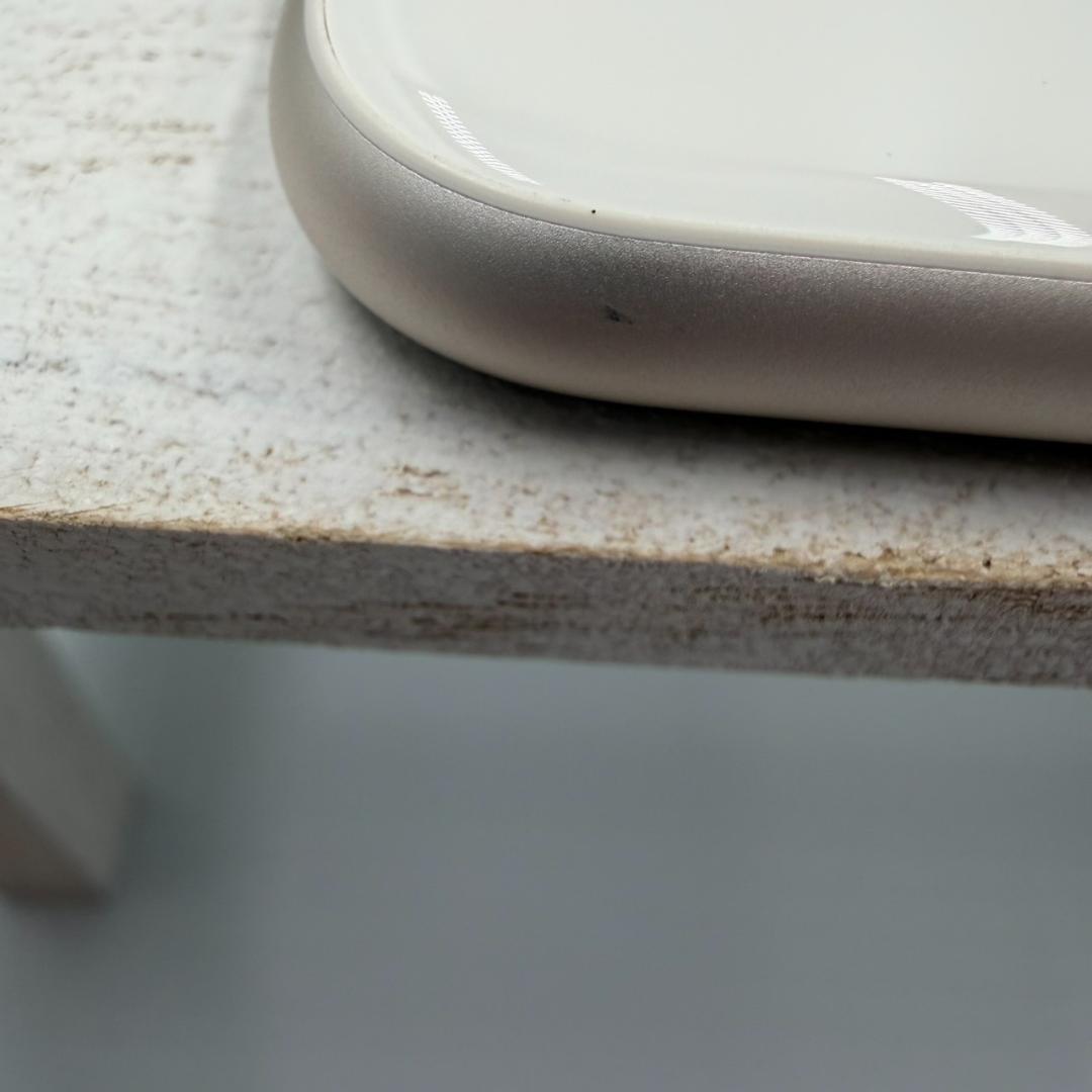 iPhone SE第3世代 64GB スターライト 431