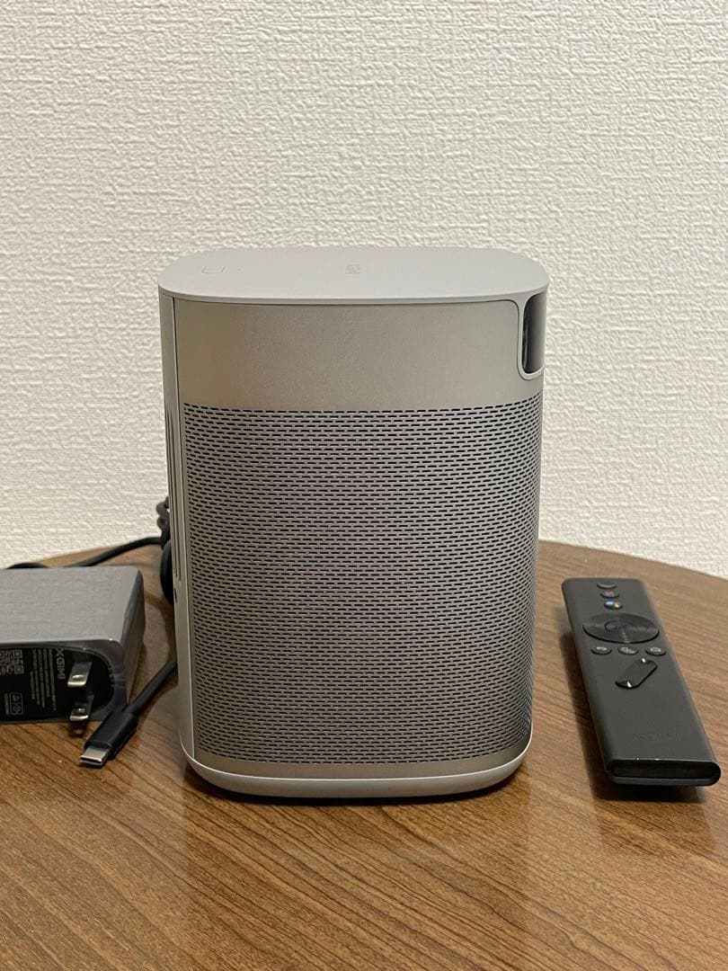 Xgimi Mogo 2＋マルチアングルスタンド