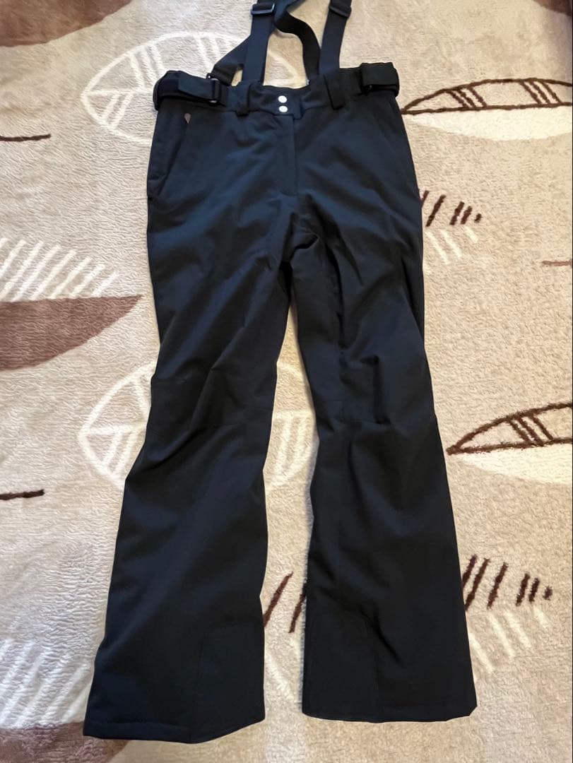 ONYONE オンヨネ スキーウェア スノーボードウェア ファー L