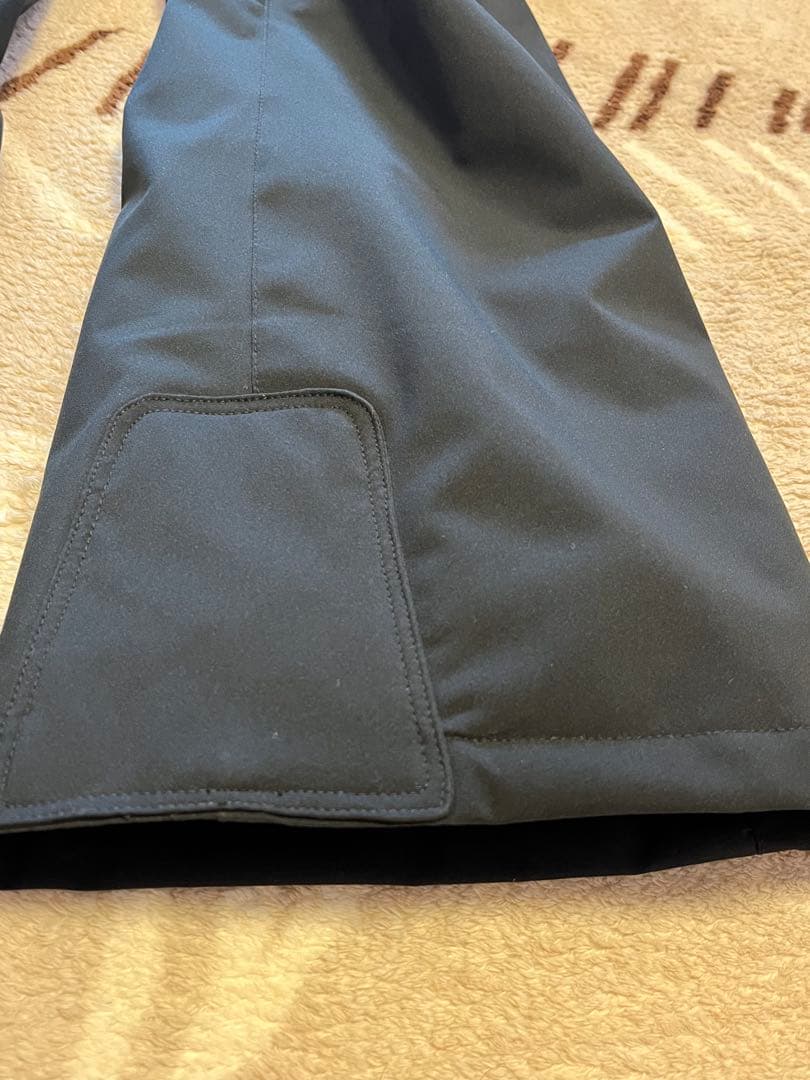 ONYONE オンヨネ スキーウェア スノーボードウェア ファー L