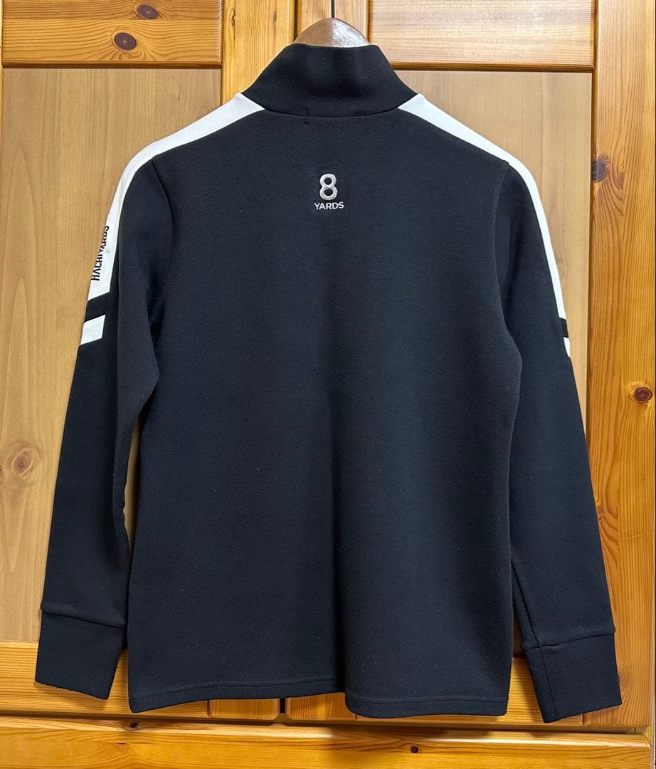 8yards Women’s BackSlash 2G | Black