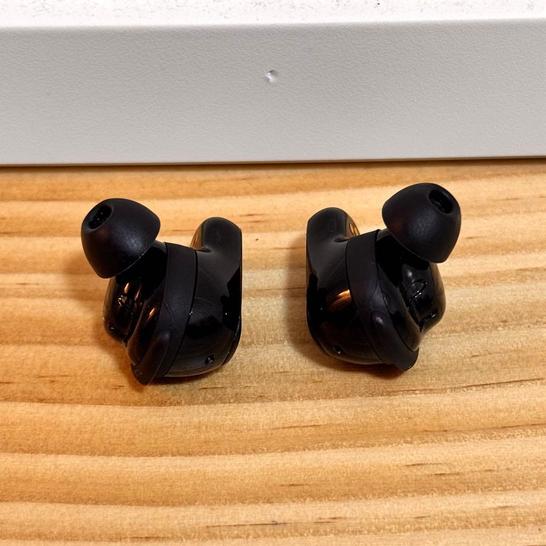 BOSE QuietComfort Earbuds Ⅱ