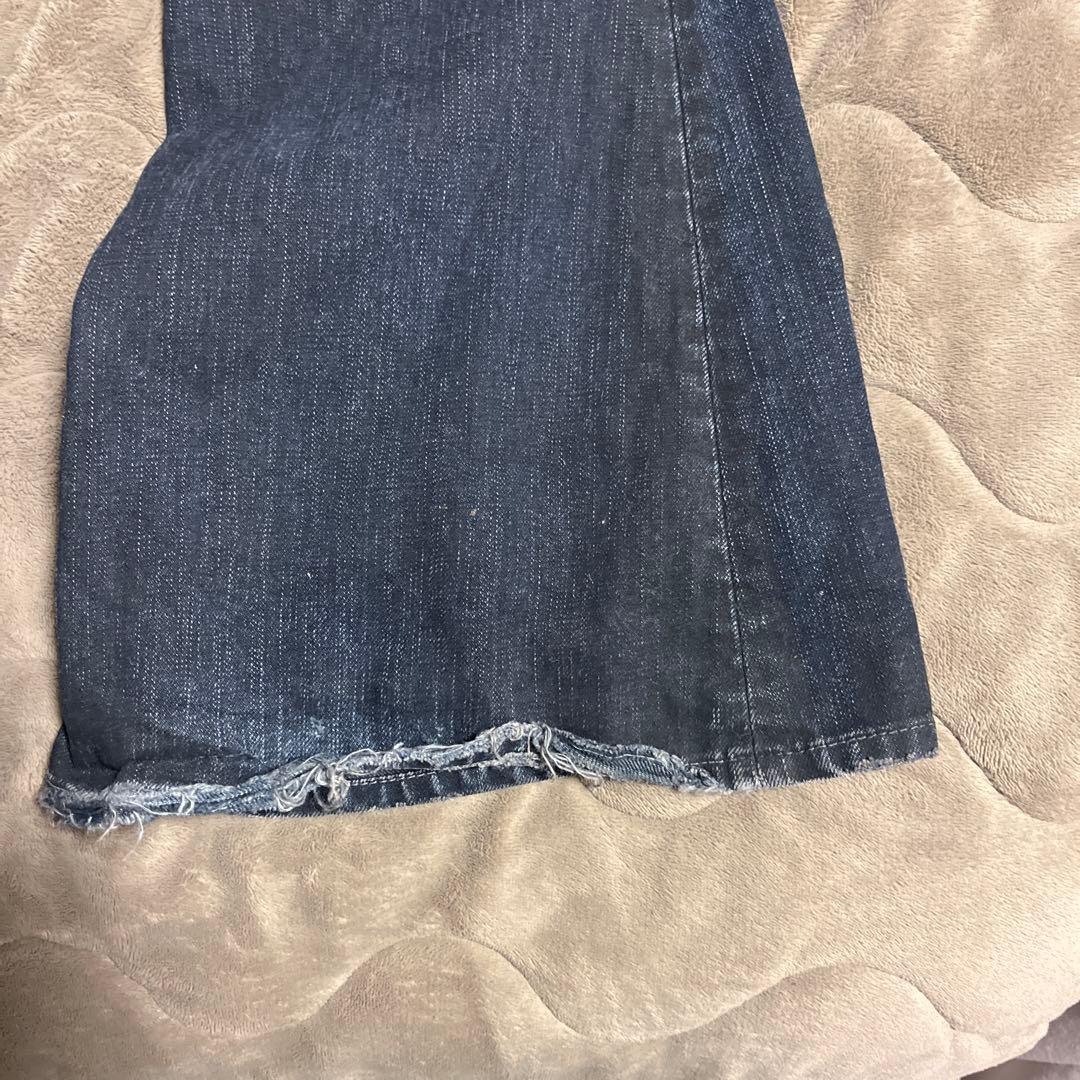 VERONICA ゲリラワイルドフレアパンツ