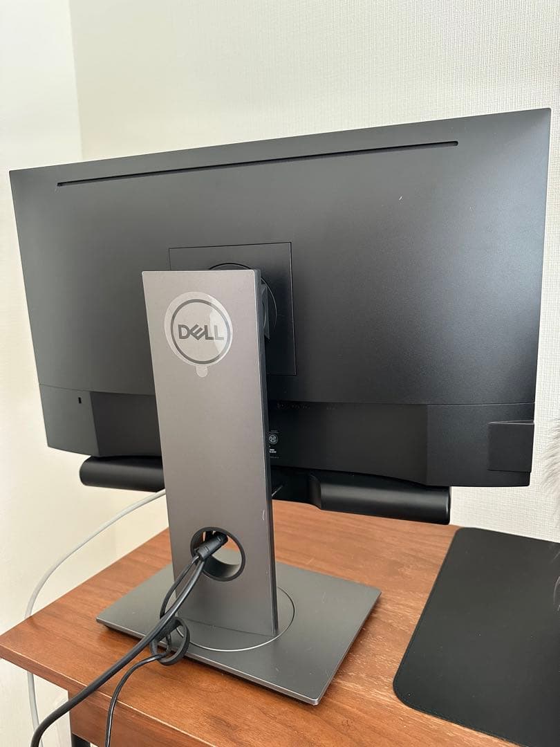 DELL P2418D 23.8インチ モニター WQHD