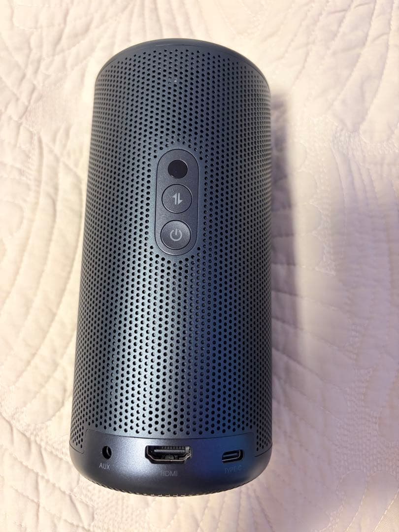 本体のみ Anker Nebula Capsule 3 Laser 2025年製