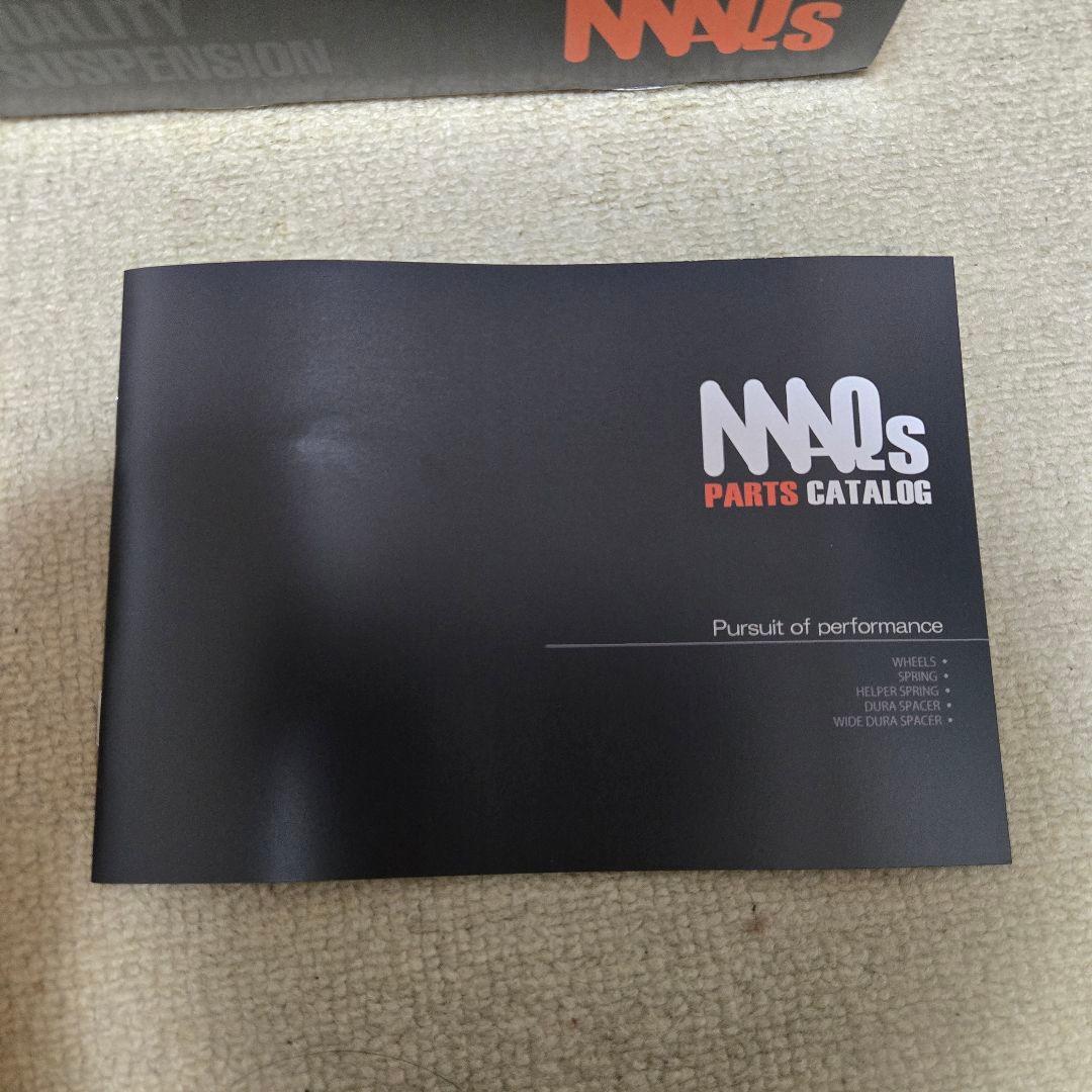 G-factory MAQs スプリング ID70 H180mm 14k