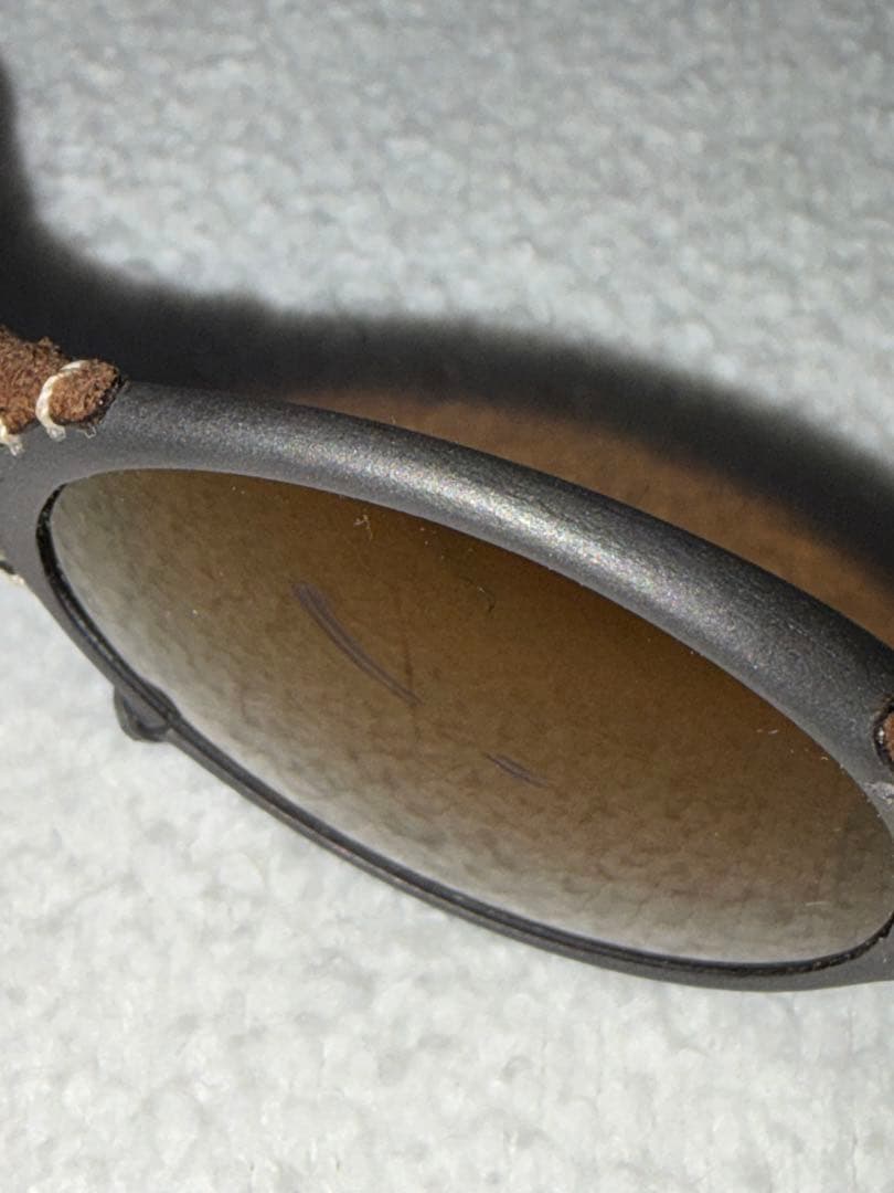 【超激レア】oakley mars eyewear