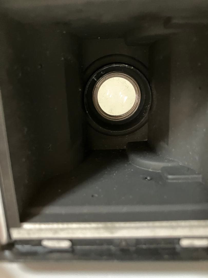 Yashica Rookie 二眼レフカメラ　80mm ★動作確認済み★