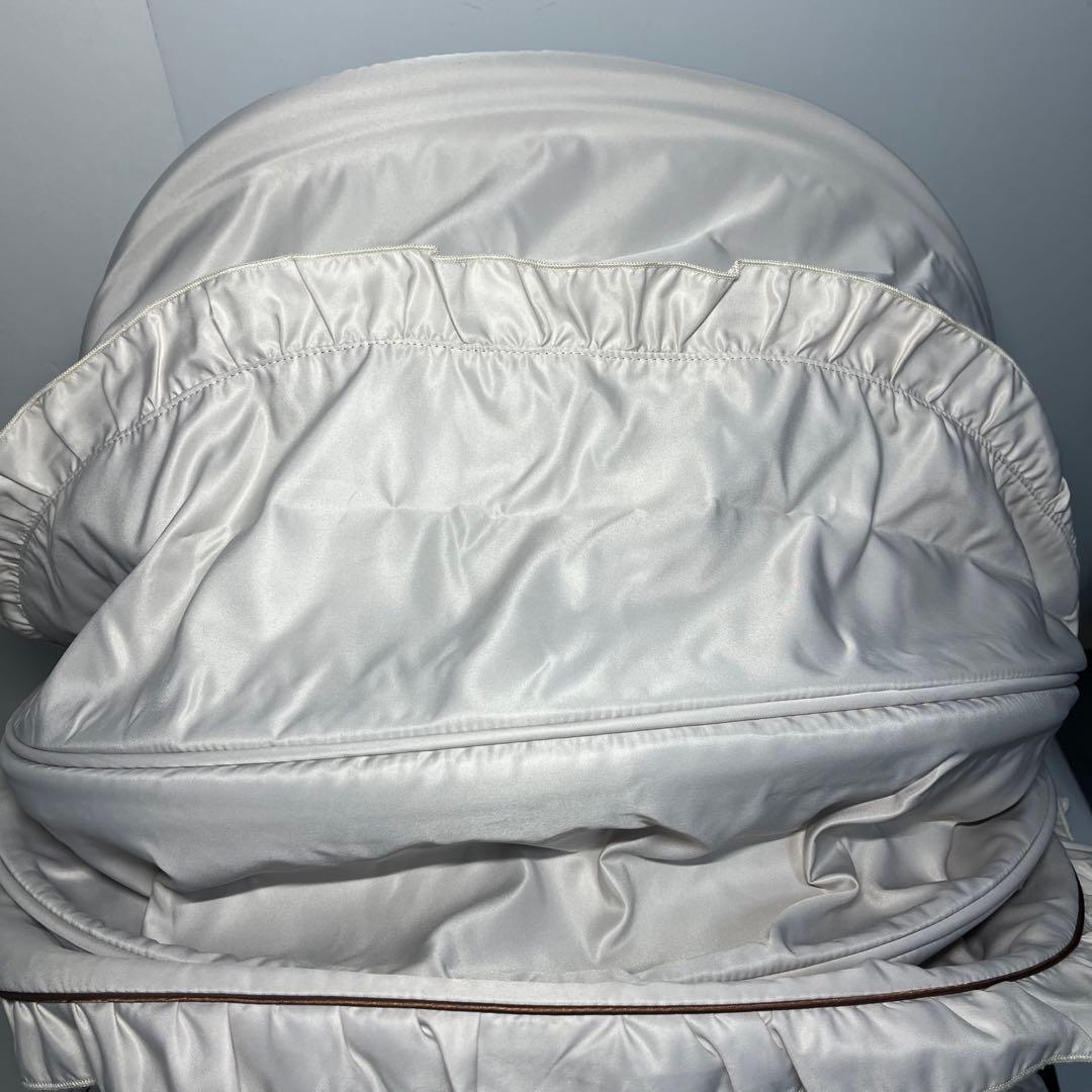 MSC712 combi ネムリラ AUTO SWING プレミアムダッコプラス