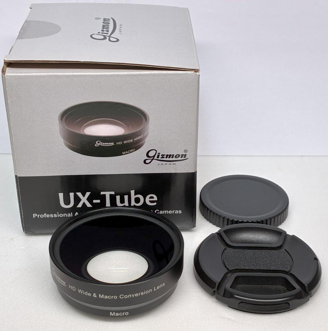 SONY ソニー　ZV-1　ジンバル&ワイコンセット