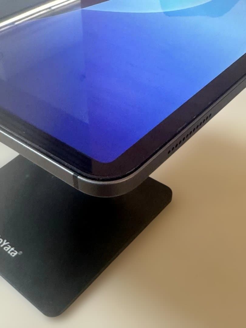 Apple iPad Pro (11インチ) スペースグレー 64GB