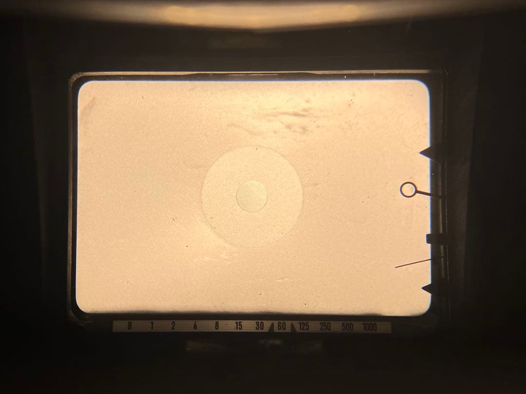 Minolta SR-T 101 一眼レフカメラ 28mmレンズ付き