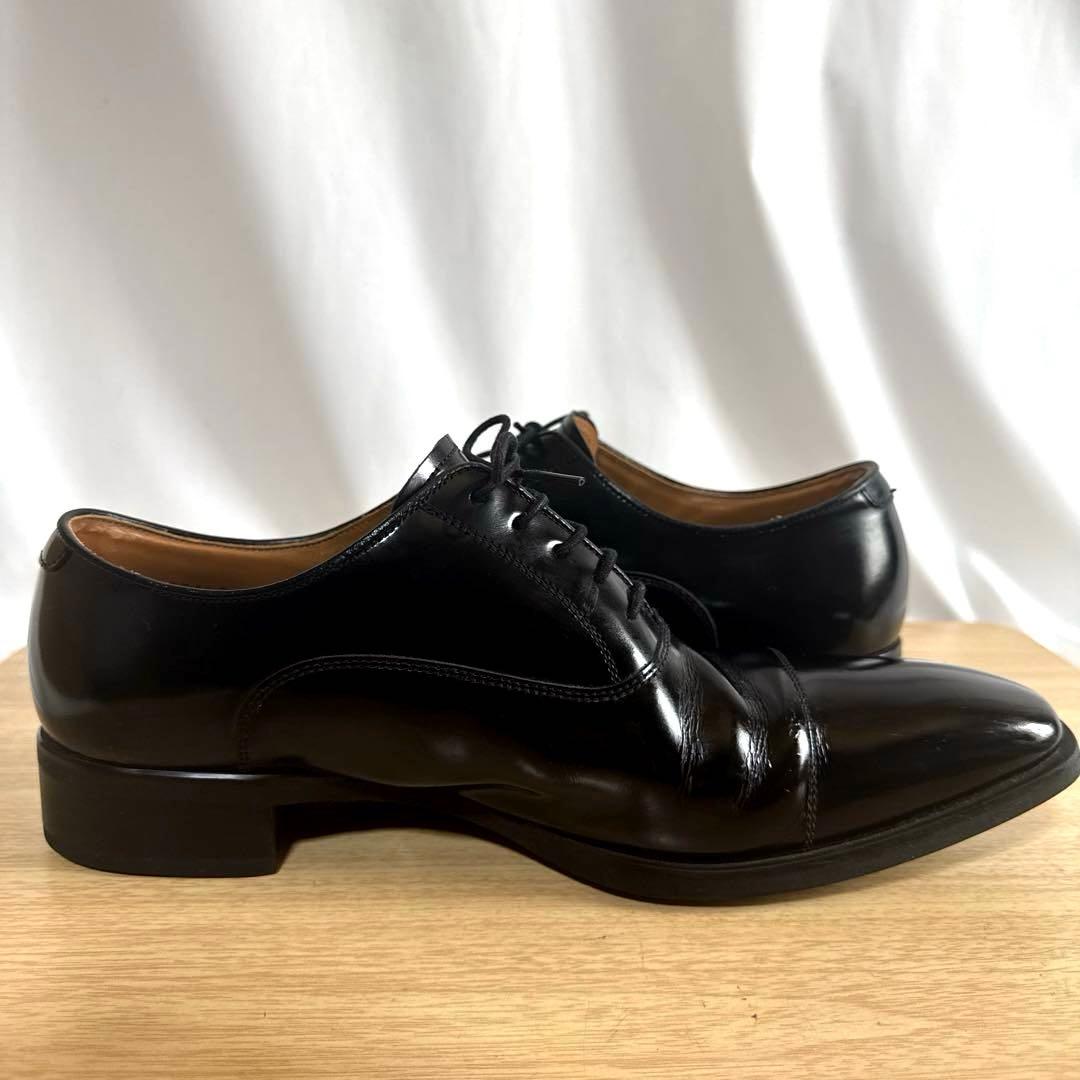 平野 　REGALリーガル 911R ストレートチップ ブラック