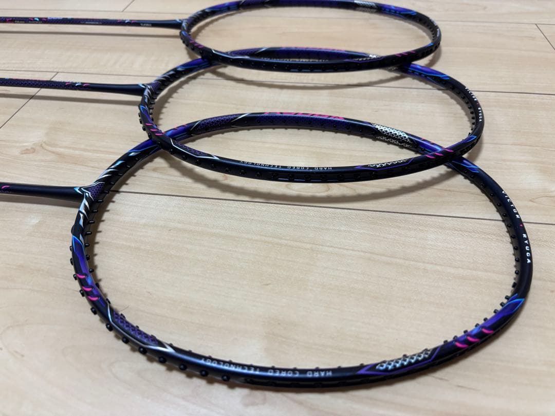 スラスターリュウガ IIプロ/THRUSTER RYUGA II PRO