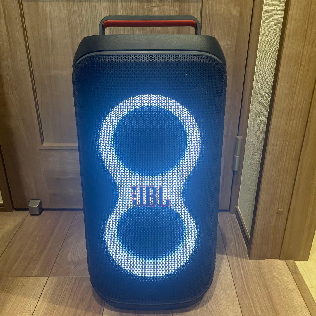 【山下】JBL PartyBox Club 120