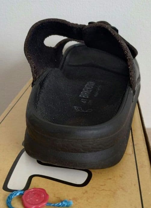 ビルケンシュトック タタミ Birkenstock TATAMI 26.5㎝