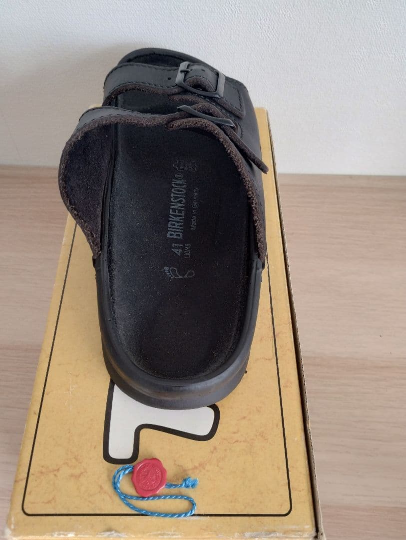 ビルケンシュトック タタミ Birkenstock TATAMI 26.5㎝