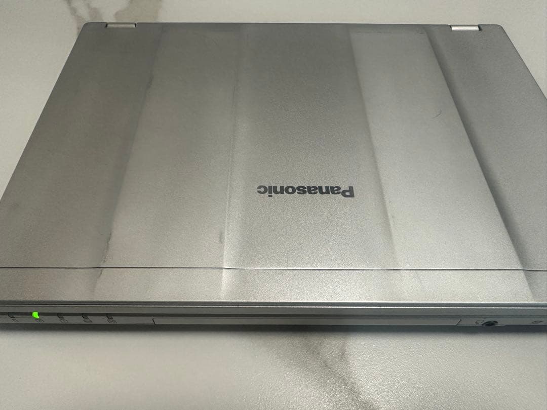Panasonic CF-SZ6 ノートPC レッツノート