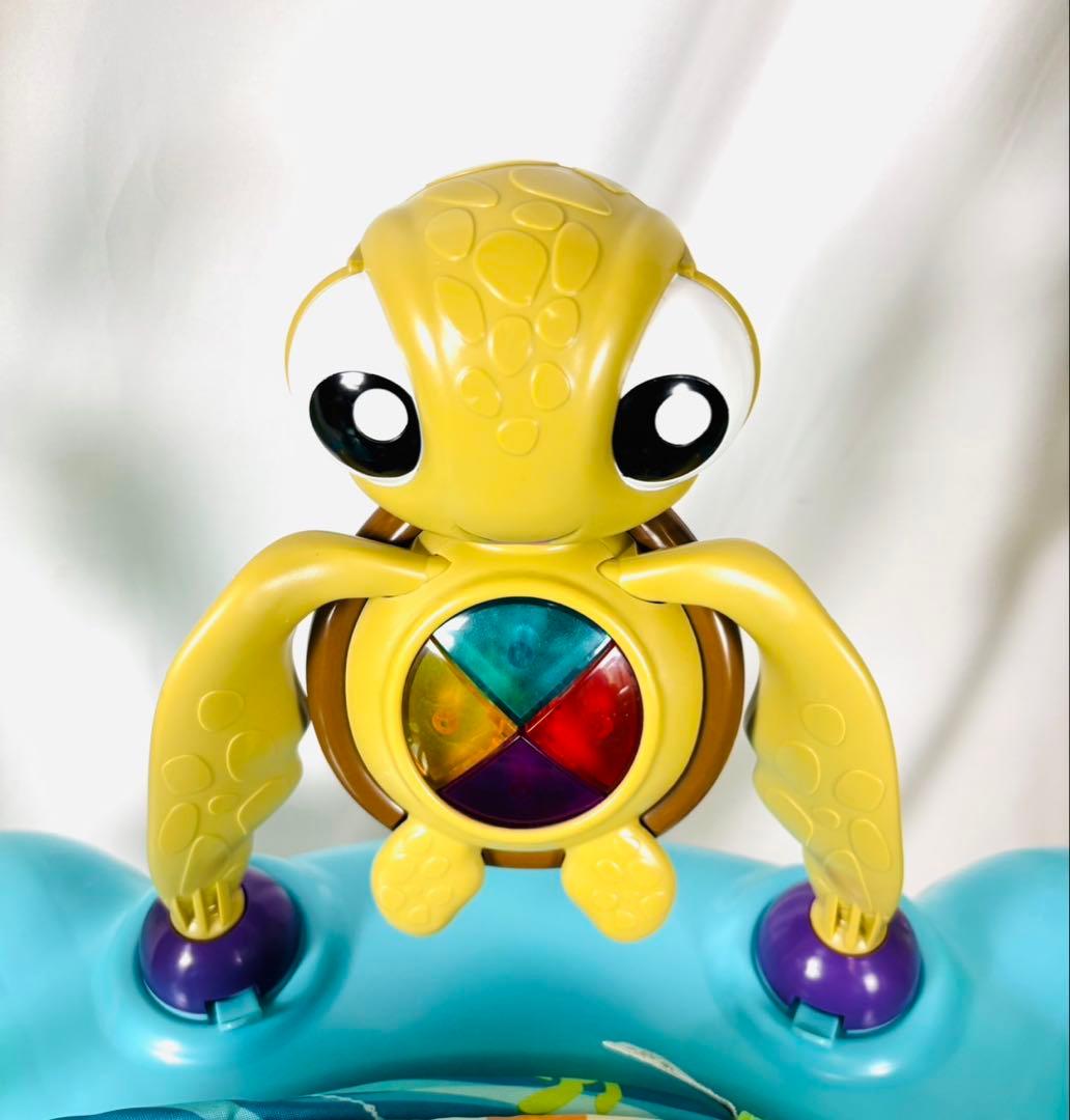 ブライトスターツ ディズニーベビー ファインディング・ニモ ジャンパー超美品