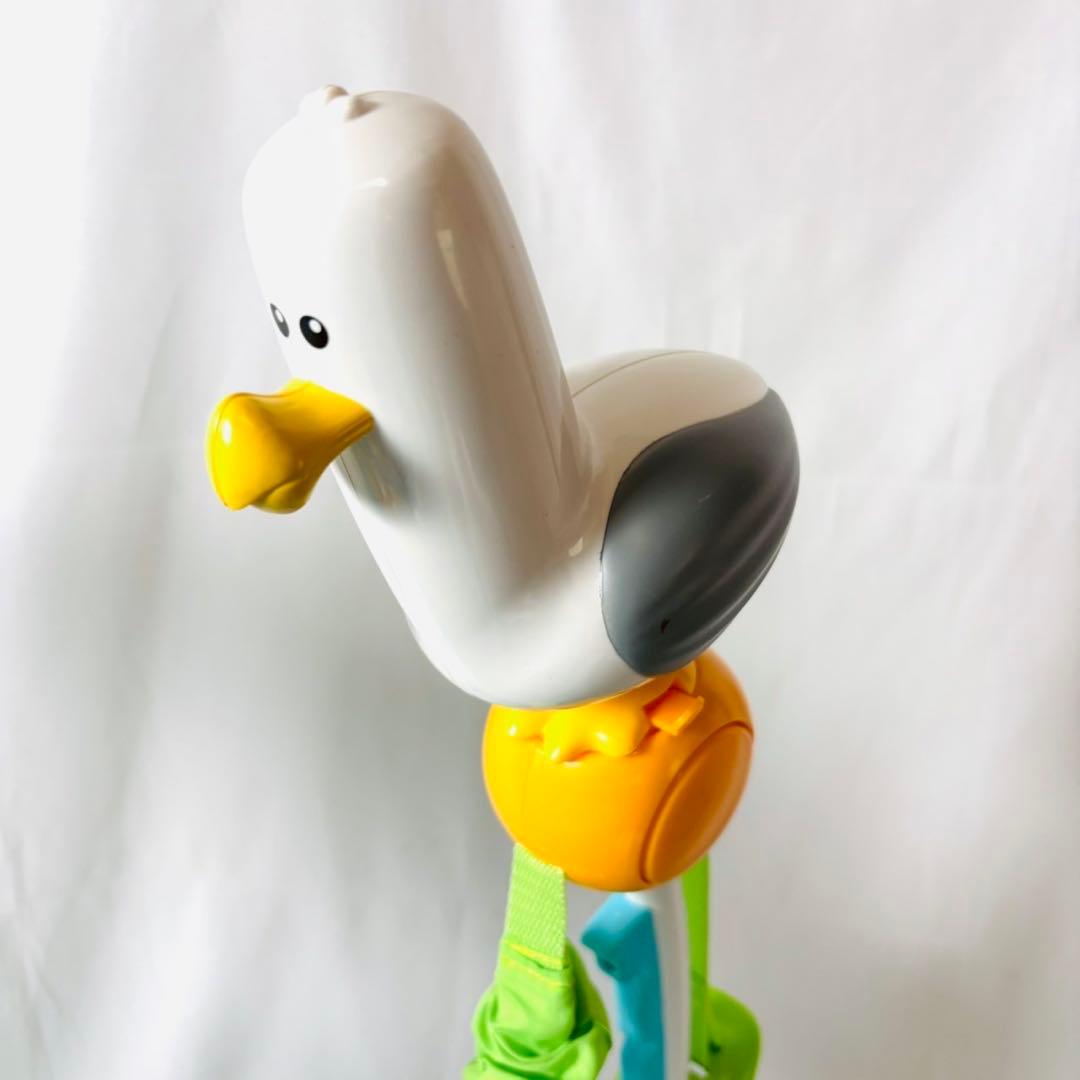 ブライトスターツ ディズニーベビー ファインディング・ニモ ジャンパー超美品