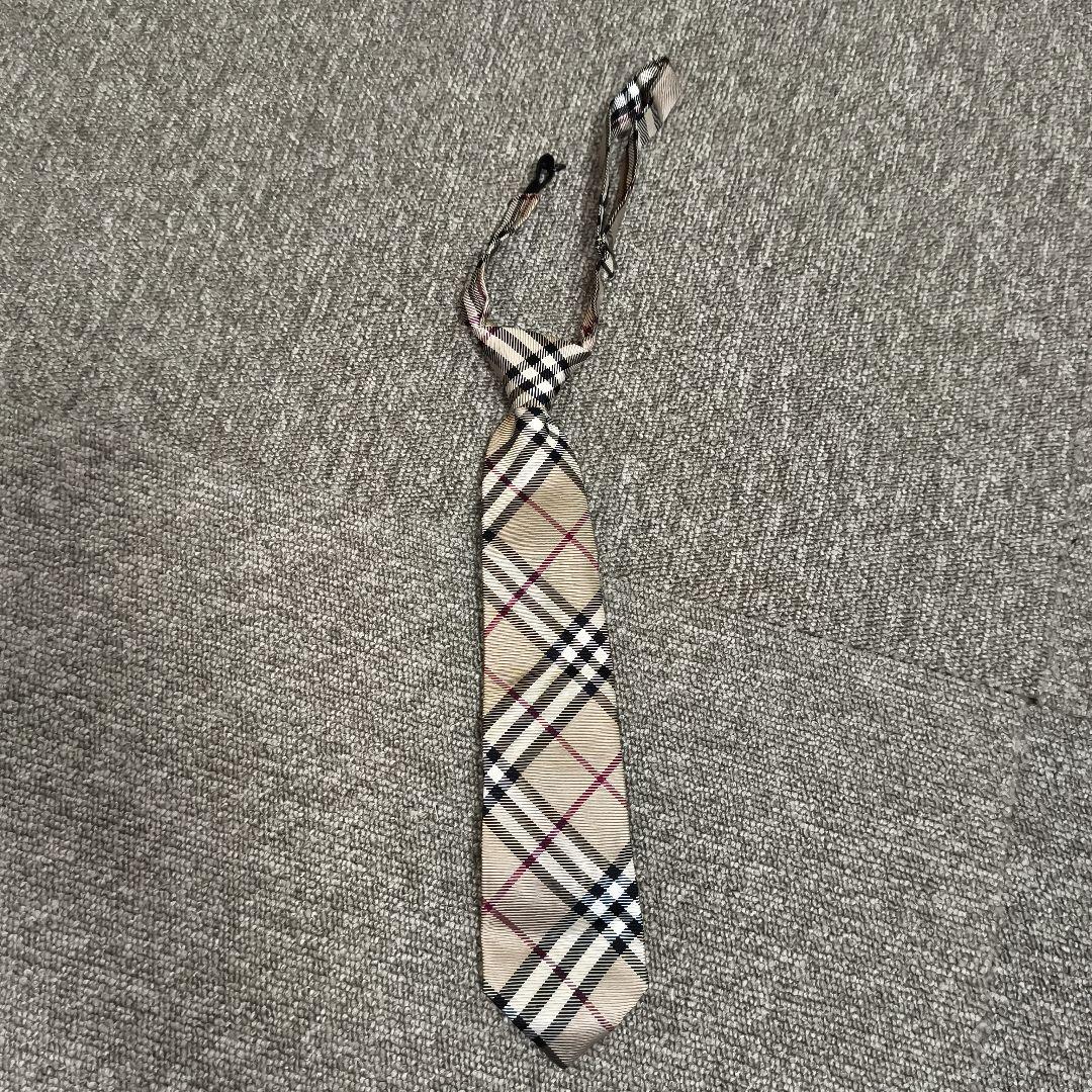 週末値下【美品】バーバリー フォーマル 4点セット 110/120 入学式卒業式