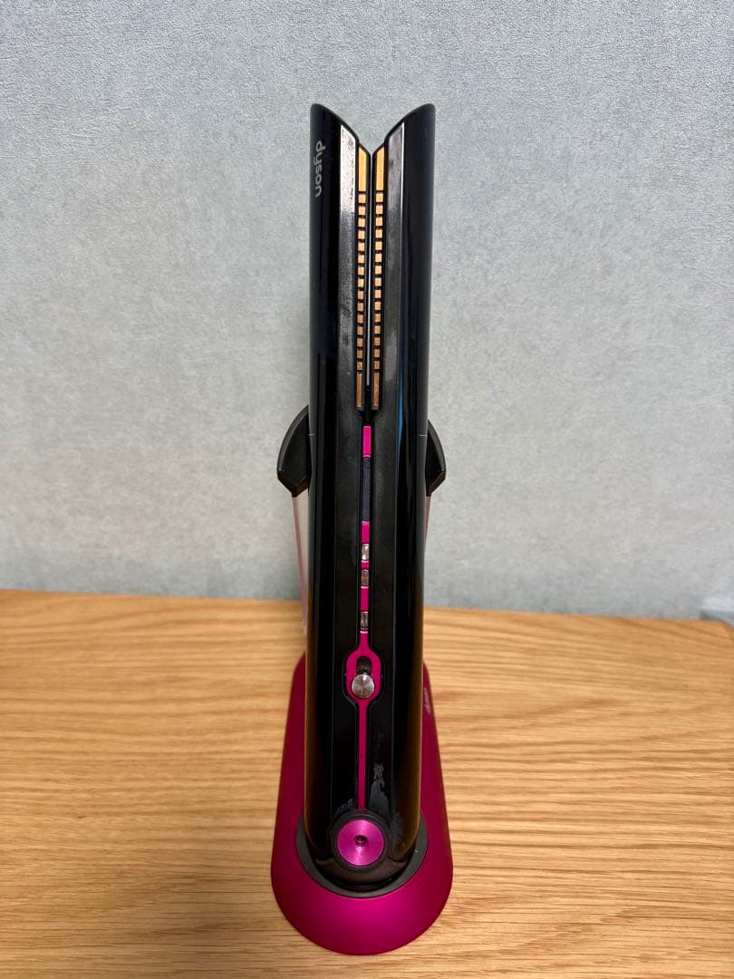 Dyson Corrale ヘアアイロン