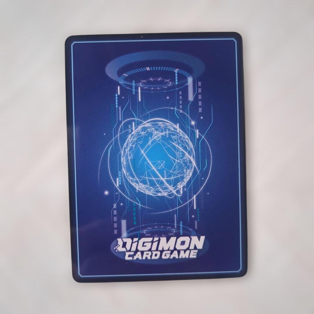 セラフィモン Ace SP