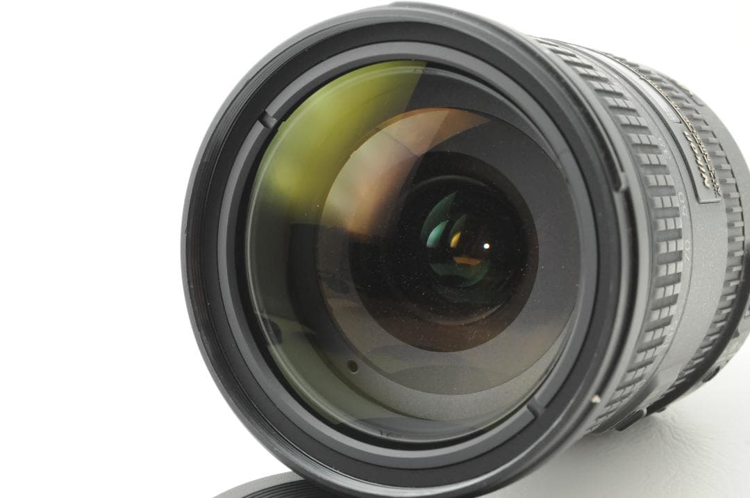 Nikon DX AF-S NIKKOR 18-200mm GⅡ ED VR