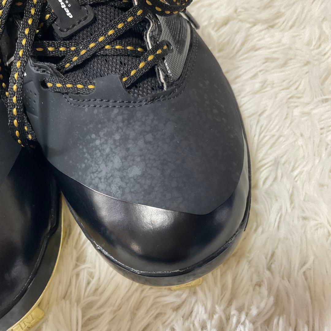 【限定品】New Balance L4040 メタルクリート 28cm