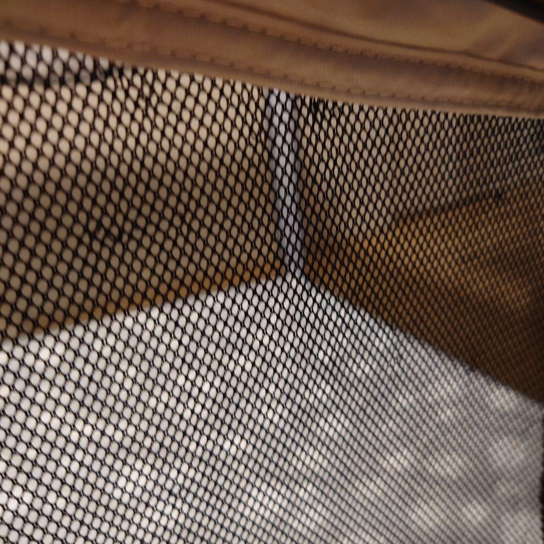 日本育児 洗えて たためる ポータブル ベビーサークル スクエア グレー