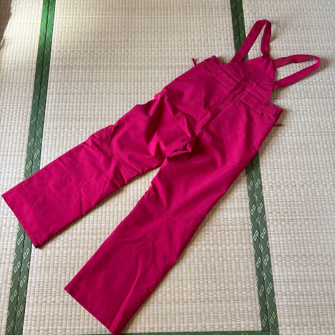 phenixスキーウェア 150サイズ 青赤