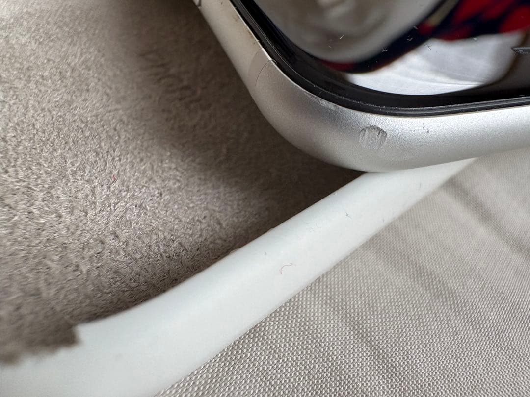 iPhone SE (第2世代) SIMフリー　256GB ホワイト