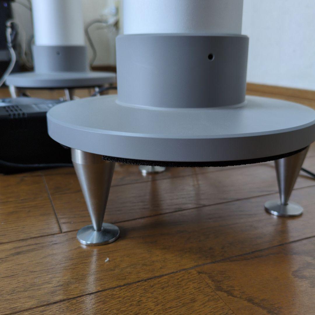 TIME DOMAIN Yoshii9　YA1