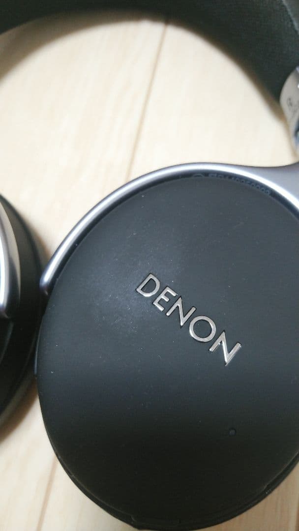 DENON AH-GC20 Fate stay night 3000台限定