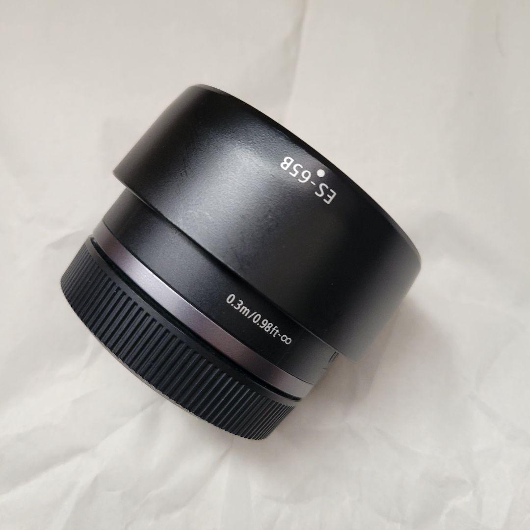 Canon EOS RP レンズキット+50mm単焦点レンズ