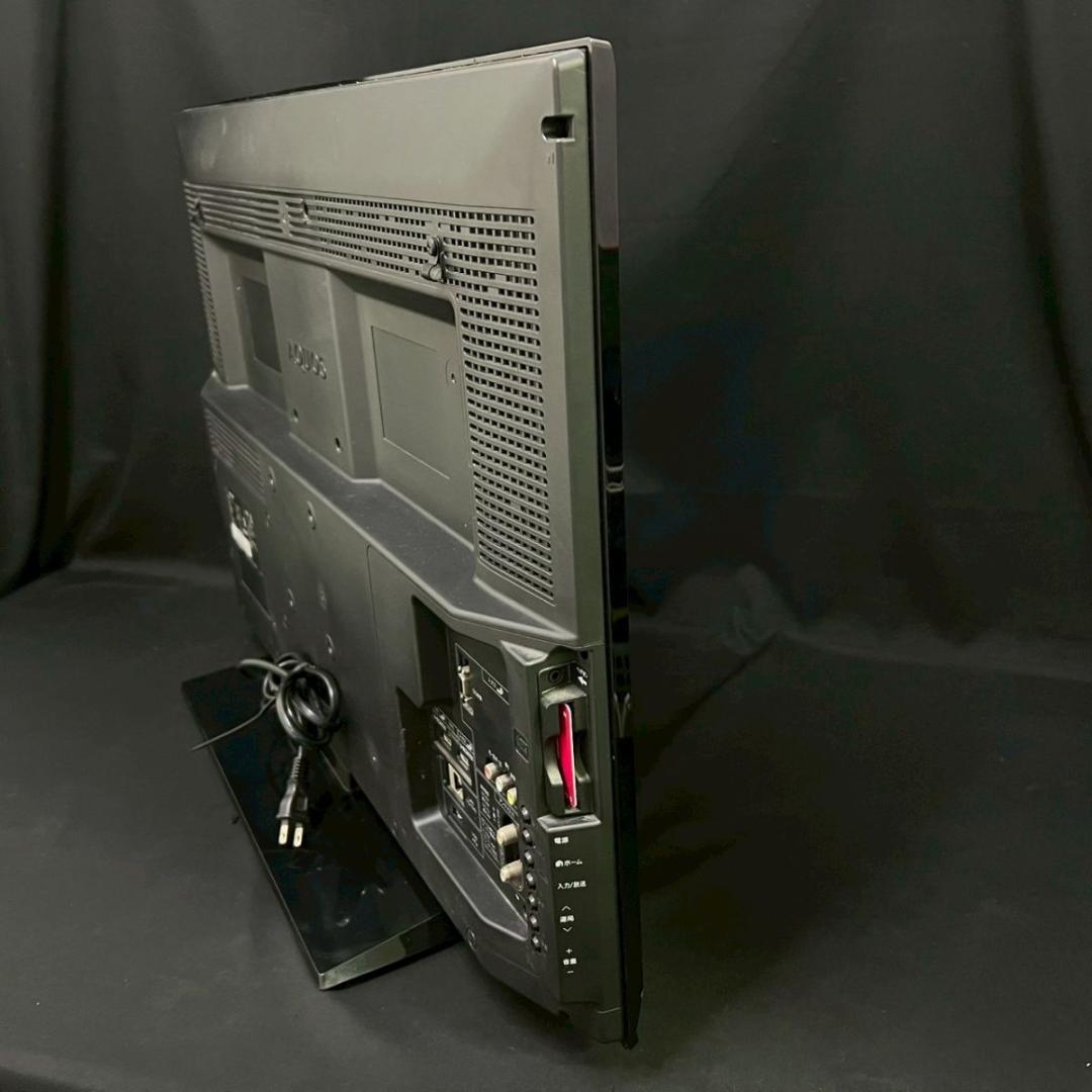 32インチ SHARP AQUOS LC-32H10 液晶テレビ