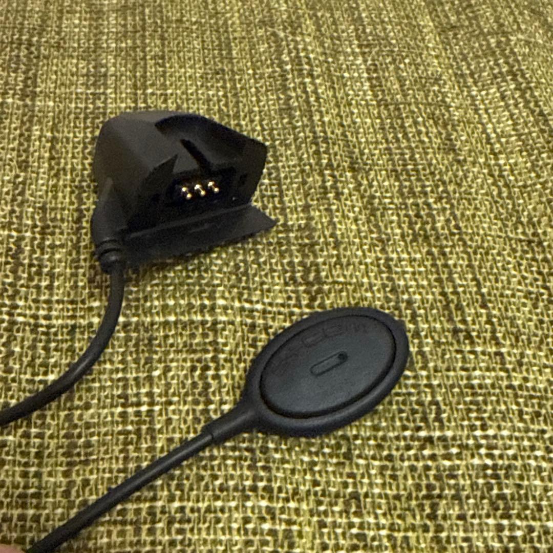 【中古品】B＋COM ONE バイク用インカム　ワイヤーマイク　ビーコム