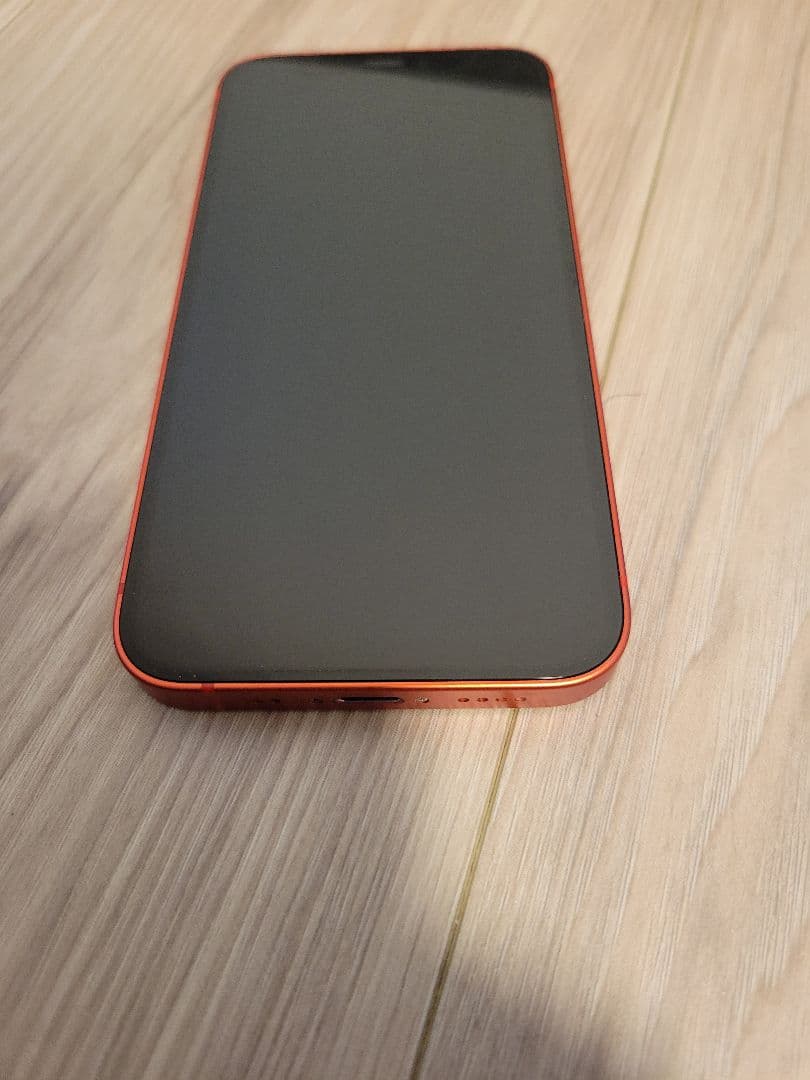 Apple iPhone 12mini 128ギガ