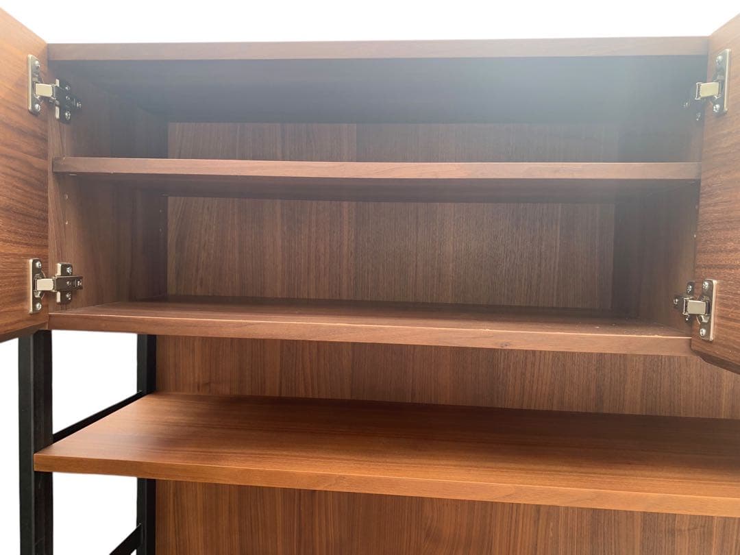 Florid　上部パーツ　unico ウニコ HOXTON レンジボード