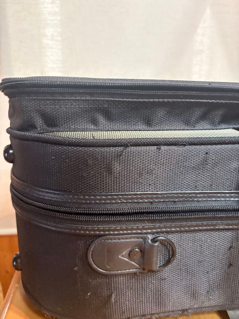 カ*ズ様 アンティグア　プロワン　テナーサックス(ケース・ネックストラップ付き)