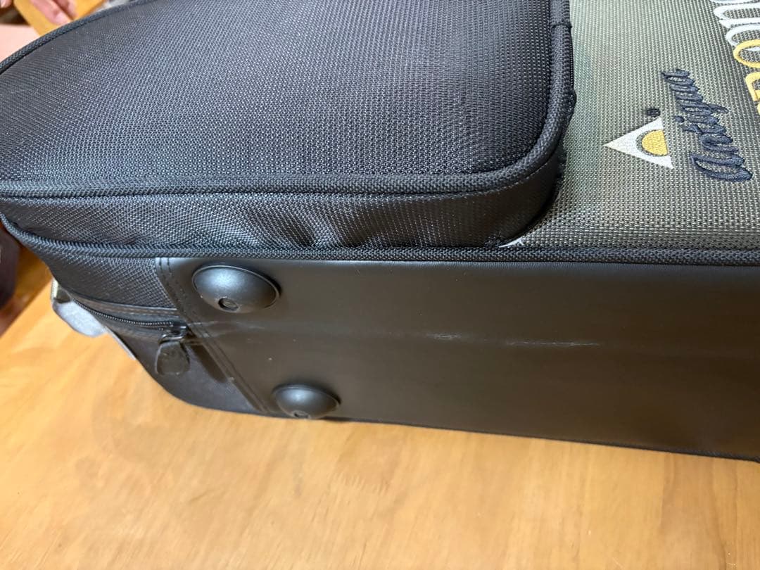 カ*ズ様 アンティグア　プロワン　テナーサックス(ケース・ネックストラップ付き)