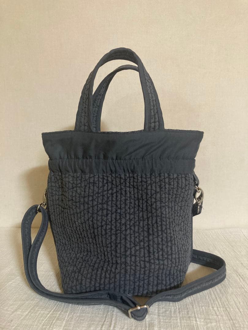 ⭐︎こはく⭐︎　ヴィクトリア　ヌビバッグ