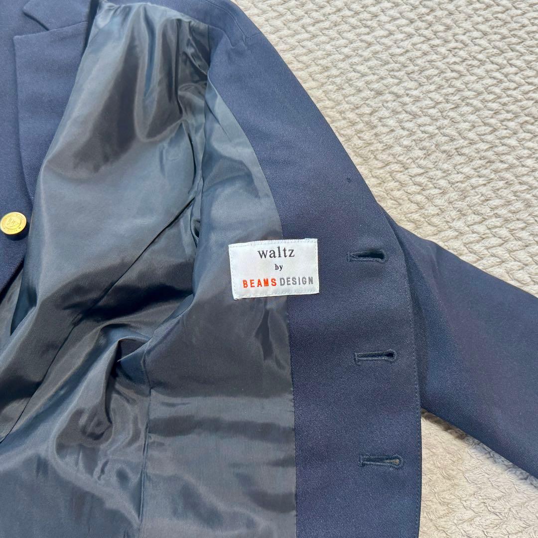 waltz by BEAMS DESIGNフォーマルスーツ 男の子120 卒園式
