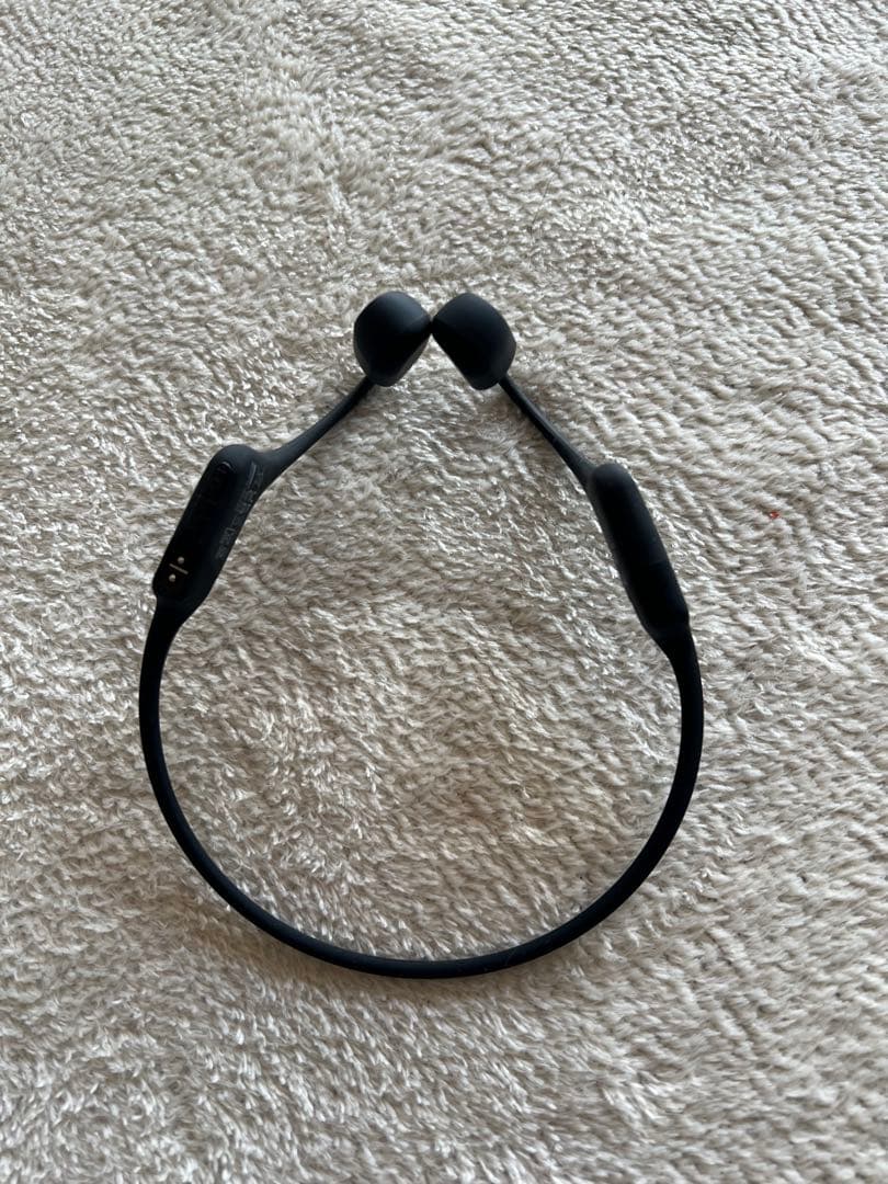 イヤホン SHOKZ OPENRUN s803