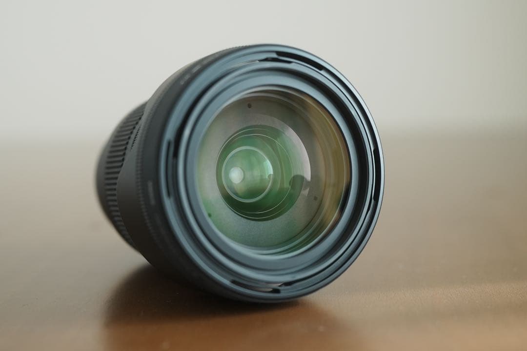 SIGMA シグマ 28-70mm f/2.8 DG DN Eマウント