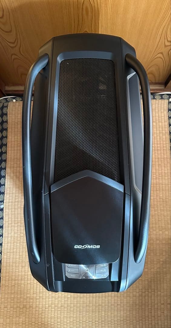 Cooler Master COSMOSⅡ Ultra Tower PCケース