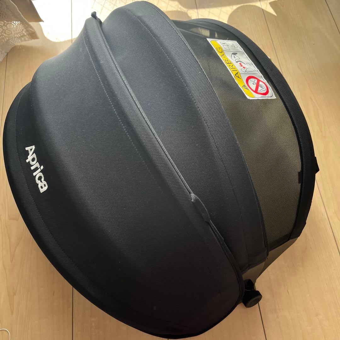 Aprica ディアターンプラス　車用チャイルドシート