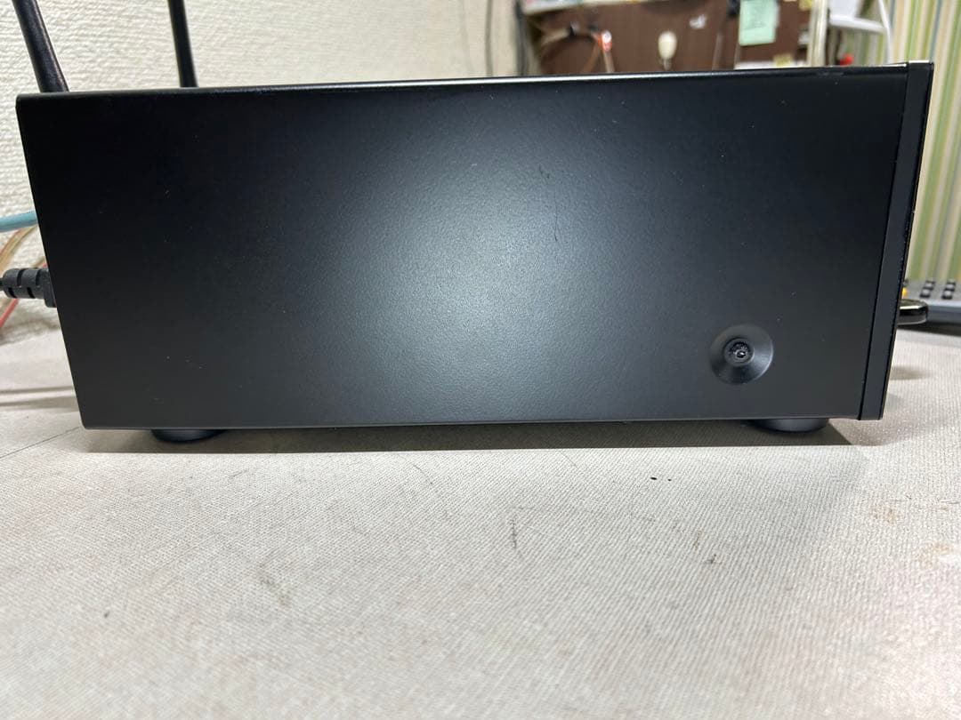 A16 整備ONKYO CR-N775 (B) ネットワークCDレシーバー