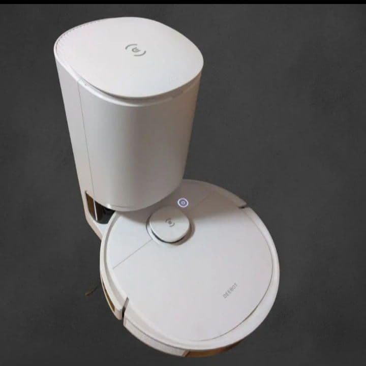 八　DEEBOTN8+　ディーボット　ROBOT掃除機　ロボット掃除機　ロボット