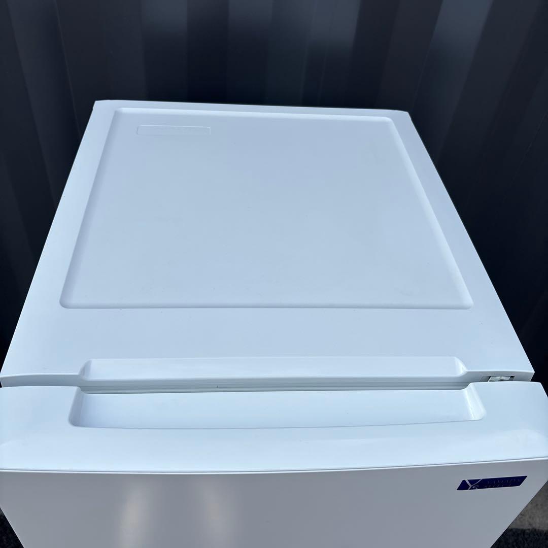 YAMADA SELECT 冷蔵庫 YRZ-F15G1